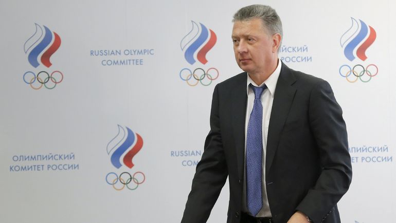Дмитрий ШЛЯХТИН. Фото REUTERS Дмитрий ШЛЯХТИН. Фото REUTERS