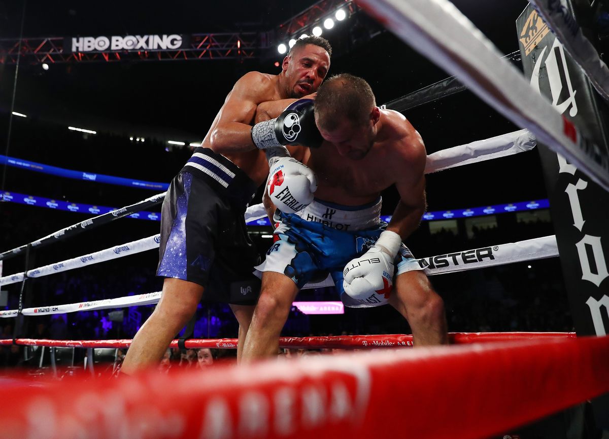 Как засудили Ковалева. Почему стоит посмотреть бой