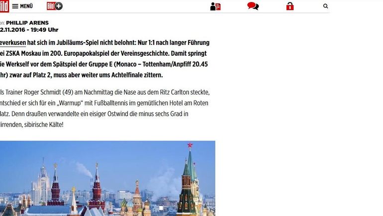 Bild. Bild.