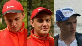 Самоубийство чемпиона.  Спортсмен застрелился из тренировочного ружья