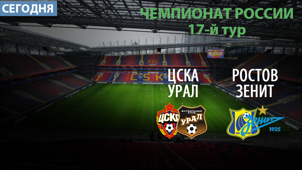 ЦСКА – Урал. Прогноз матча РФПЛ ЦСКА – Урал. Прогноз матча РФПЛ