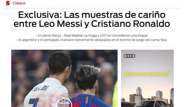 Sport.es. Sport.es.