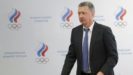 Выборы главы ВФЛА: Шляхтин – президент, Сильнов – вице-президент