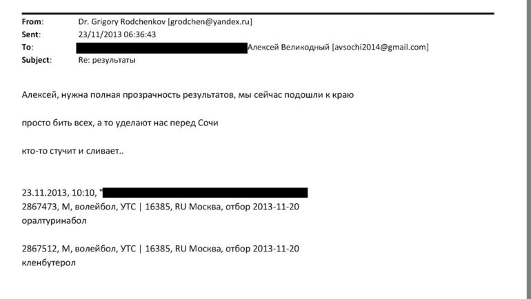 Переписка Григория Родченкова. Переписка Григория Родченкова.