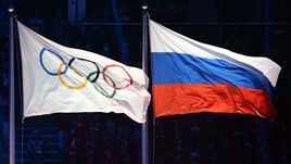 Cкольких медалей Cочи лишится Россия?