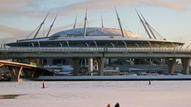 10 чудес "Крестовского"