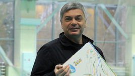 Сергей ШИШКАРЕВ.