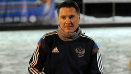 Дмитрий Аленичев: 