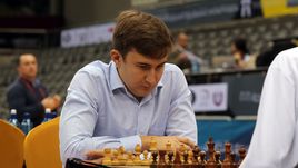 Сергей Карякин: 