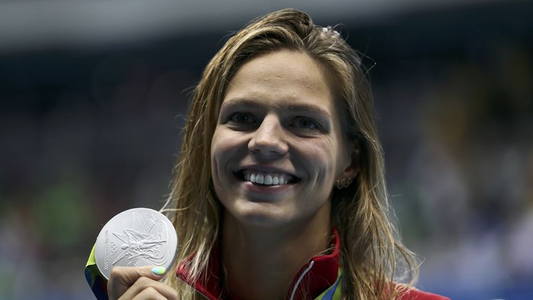 Юлия ЕФИМОВА. Фото REUTERS Юлия ЕФИМОВА. Фото REUTERS