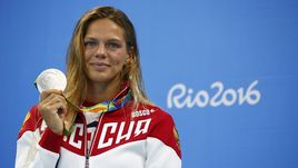 Юлия ЕФИМОВА.
