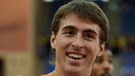 Сергей ШУБЕНКОВ.