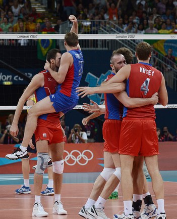 Волейбол мужчины расписание финалов. Волейбол Лондон 2012. Лондон 2012 волейбол команда России. Волейбол Олимпийские чемпионы Лондон.