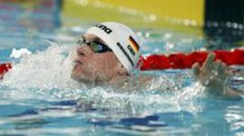 Бидерманн пропустит чемпионат мира
