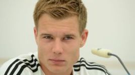 Бадштубер сможет вернуться на поле не раньше следующего марта