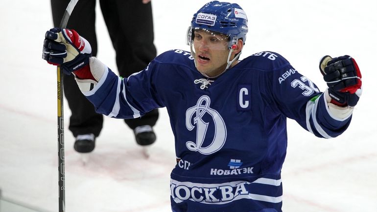 Александр ОВЕЧКИН. Фото Владимир БЕЗЗУБОВ, photo.khl.ru Александр ОВЕЧКИН. Фото Владимир БЕЗЗУБОВ, photo.khl.ru