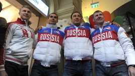 За что дисквалифицирован олимпийский чемпион Сочи-2014 Труненков