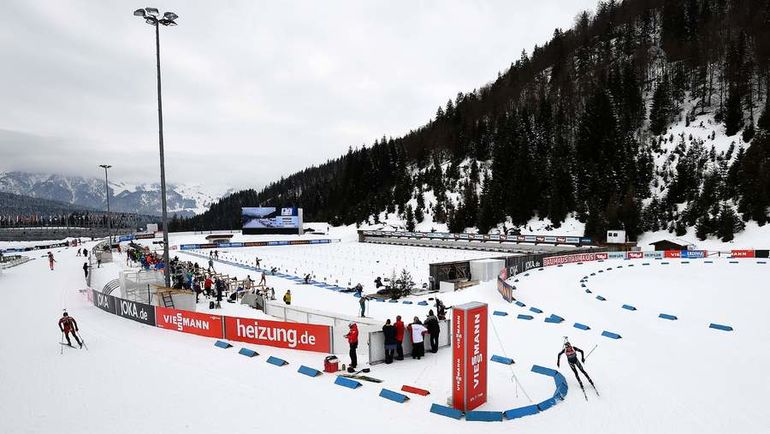 Хозяин чемпионата мира-2021 будет выбран в 2018 году. Фото AFP Хозяин чемпионата мира-2021 будет выбран в 2018 году. Фото AFP