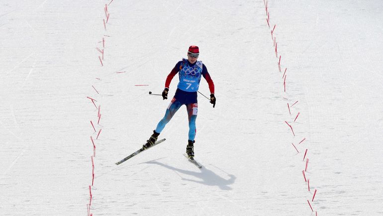 Положение сборной в отборе на Игры-2018 остается очень шатким. Фото AFP Положение сборной в отборе на Игры-2018 остается очень шатким. Фото AFP