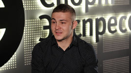 Андрей Панюков: 