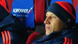Сергей ЧЕПЧУГОВ.