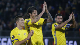 Успехи "Ростова", "Зенита" и "Краснодара" в этом сезоне помогли России увеличить представительство в еврокубках.