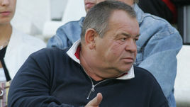 Валерий ОВЧИННИКОВ.