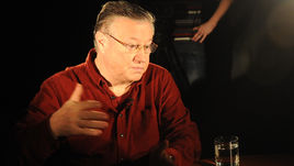 Геннадий ОРЛОВ.