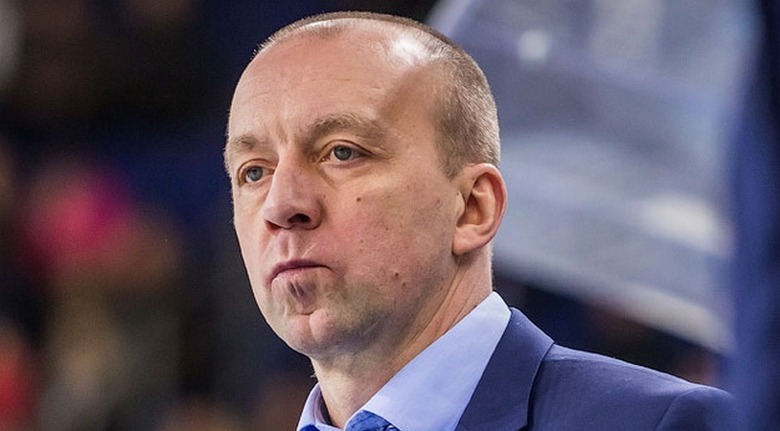 Андрей СКАБЕЛКА. Фото photo.khl.ru Андрей СКАБЕЛКА. Фото photo.khl.ru