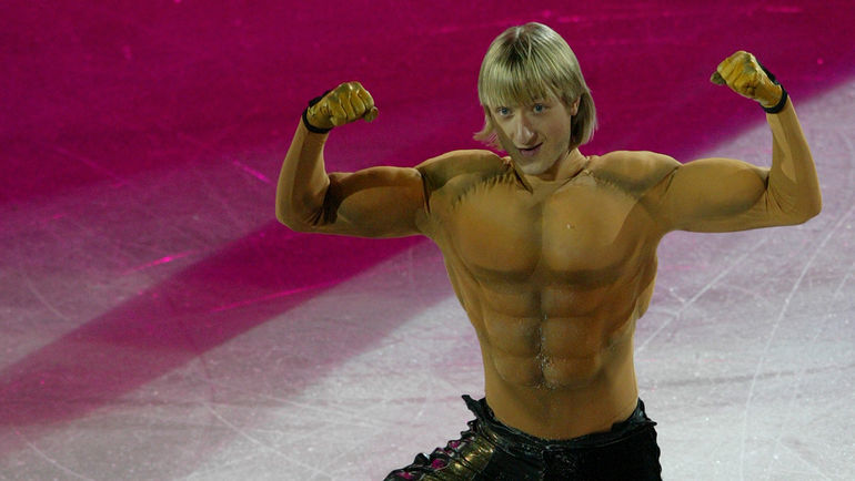 2003 год. Евгений ПЛЮЩЕНКО. Фото Александр ВИЛЬФ 2003 год. Евгений ПЛЮЩЕНКО. Фото Александр ВИЛЬФ