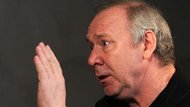 Олег РОМАНЦЕВ.