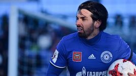 Самый красивый гол 24-го тура РФПЛ. Версия 