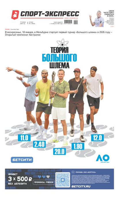 Теория Большого шлема