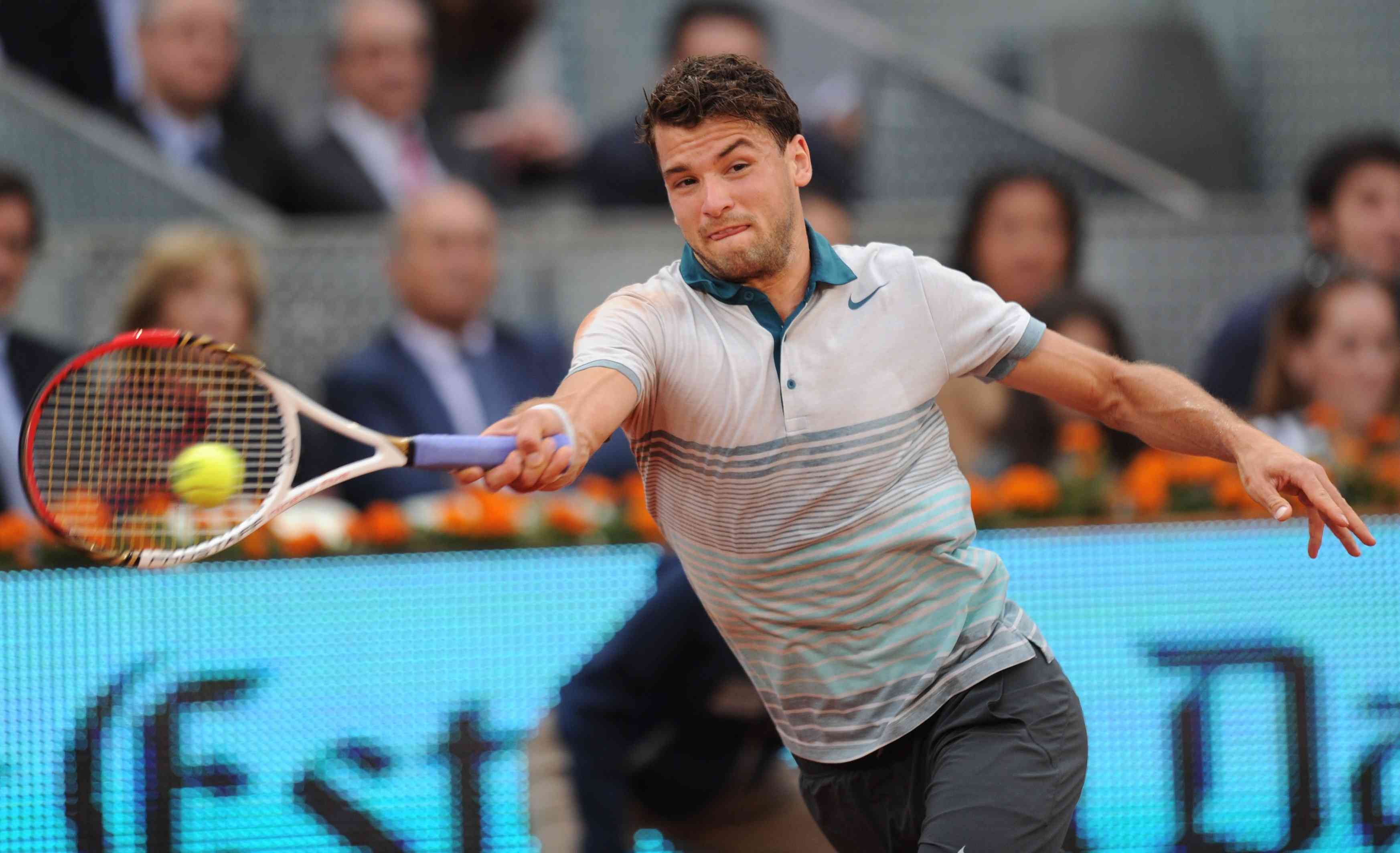 Рейтинг ATP: Бердых вне топ-10 впервые с 2010-го, падение украинцев Рейтинг ATP: Бердых вне топ-10 впервые с 2010-го, падение украинцев