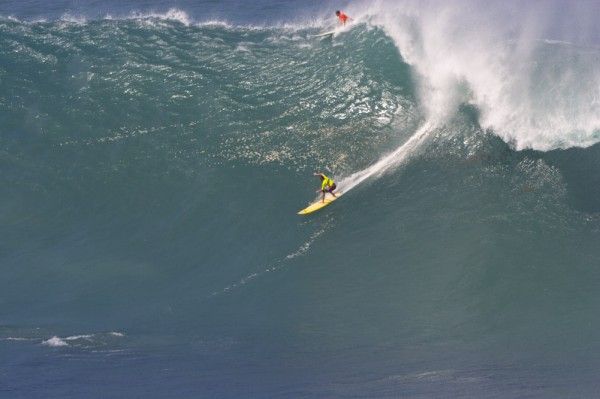 10 самых опасных волн в мире