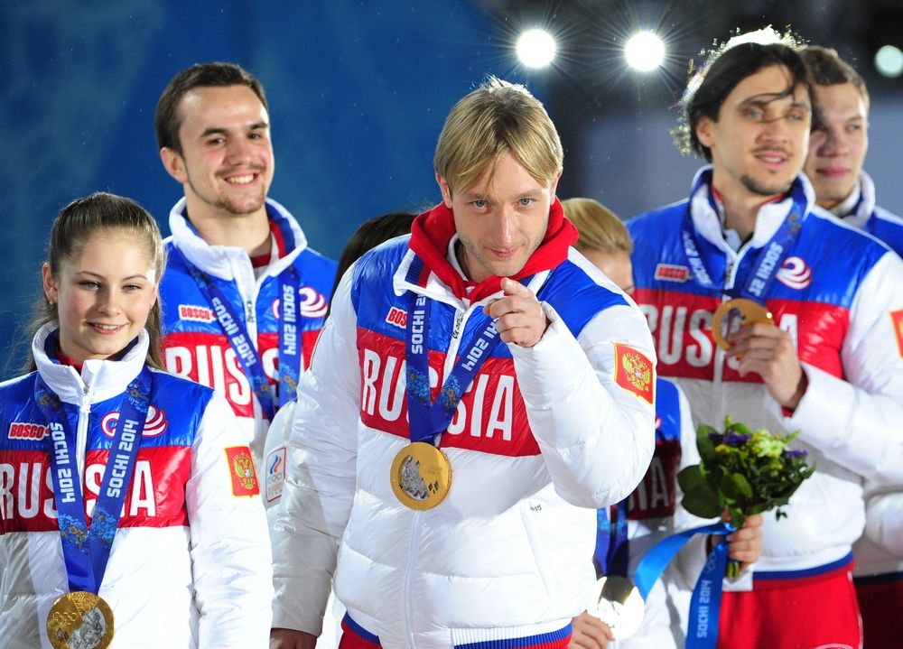 Итоги олимпиады Сочи. Кто выиграл Олимпиаду в Сочи 2014? Медальный зачет - зимняя олимпиада (таблица медалей).