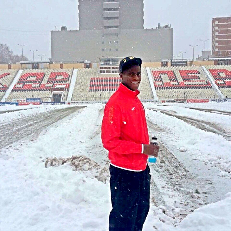 И падает снег 2 сезон И падает снег 2 сезон