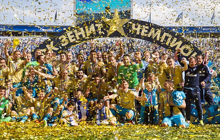 Фото Вячеслав ЕВДОКИМОВ, ФК