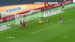 Zweite fussball bundesliga