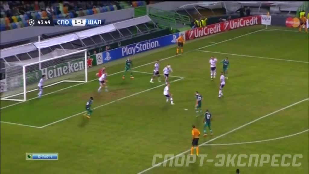 Спортинг шальке 04 Спортинг шальке 04