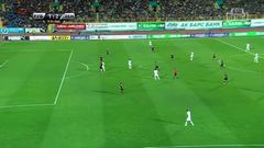 Dortmund vs atalanta