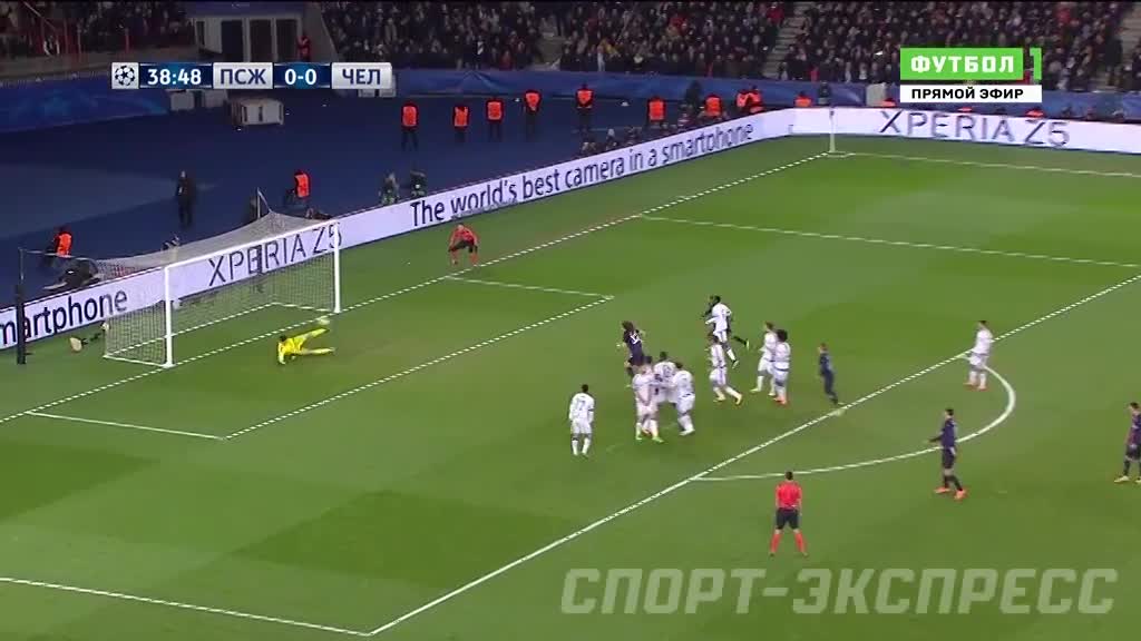 Псж челси 3 1 видео голов нтв Псж челси 3 1 видео голов нтв